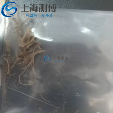 測博冷凍研磨儀對植物根莖研磨檢測提取一條龍實驗案例